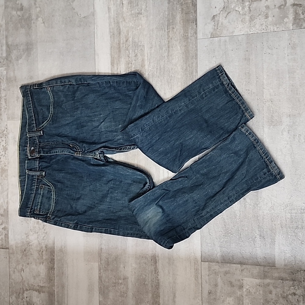 Men Levi 511 jeans size 32w x 30l